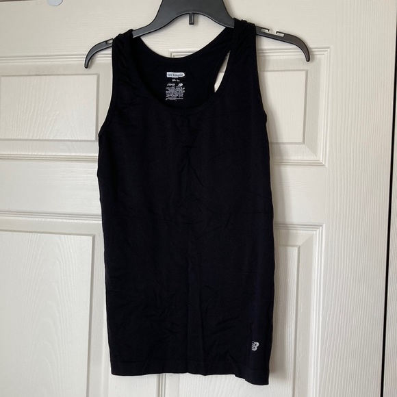 New Balance Tops New Balance Workout Top Poshmark